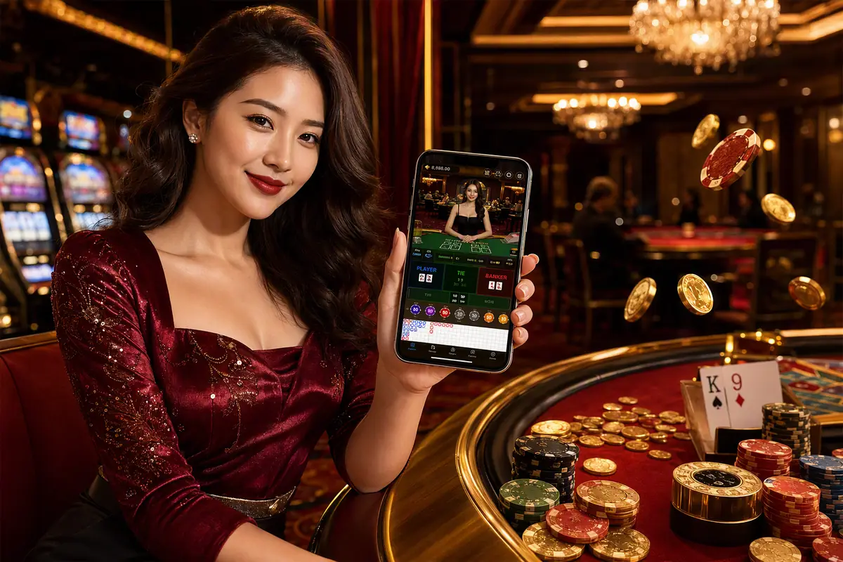 winmy13 bonus sambutan untuk pemain Teen Patti