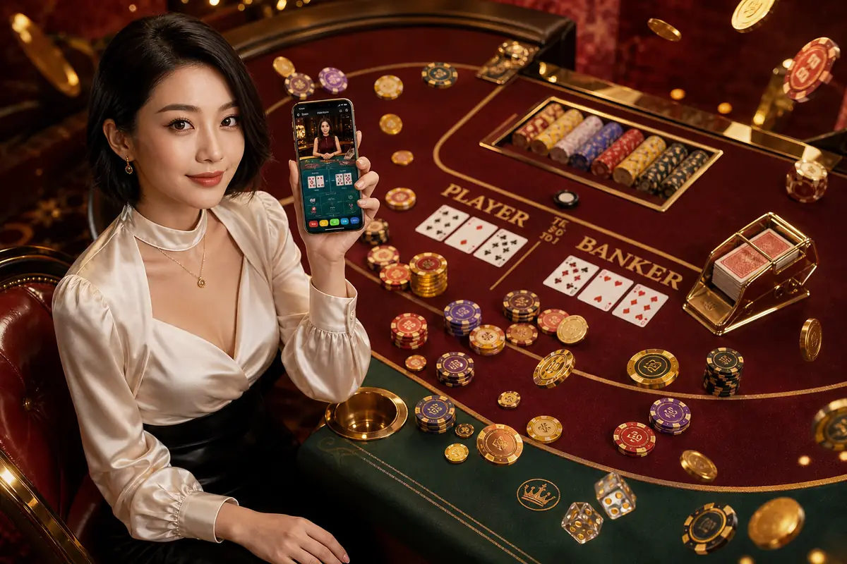 winmy13 kisah jenama kasino