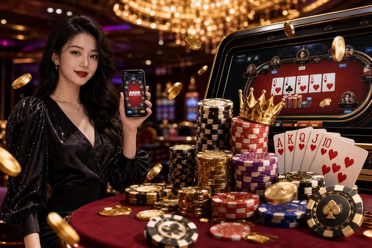 winmy13 akses telefon bimbit slot live casino