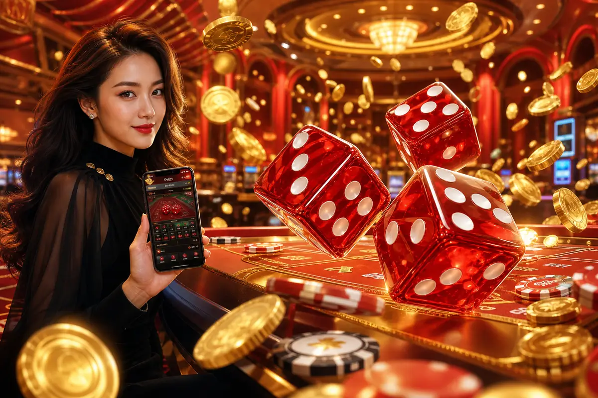 winmy13 Teen Patti permainan kad klasik